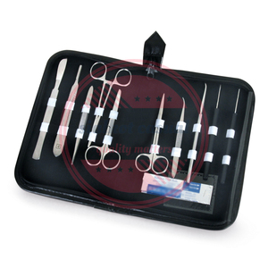 ชุดผ่าสำหรับขาย,ชุดผ่าออกแบบ OEM แบบกำหนดเองได้ราคาโรงงานชุดผ่าใช้ซ้ำได้ - Product Image 4