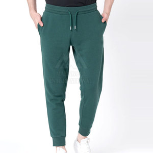 กางเกงวิ่งสำหรับผู้ชายกางเกงวิ่งขายาวระบายอากาศได้ดี - Product Image 1