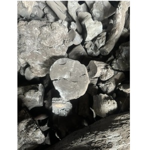Industrie chimique en morceaux de charbon de bois de café noir de haute qualité produit à partir de bois de café en vrac pour la vente du Vietnam - Product Image 3
