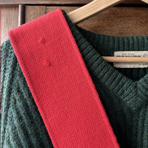 Fábrica al por mayor doble borla chal satén graduación faja logo graduación estola adulto etiqueta bufanda Honor faja de alta calidad - Product Image 3