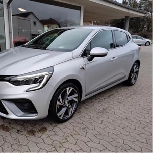 READY SHIP 2022 RENA AWD 24,700KM GREY METALLIC 100HP 5SEATER 4CYLINDERS AUTOMATIC TRANSMISSION <b>PLASTIC</b> Industrial ODM 3 Year - Product Image 3