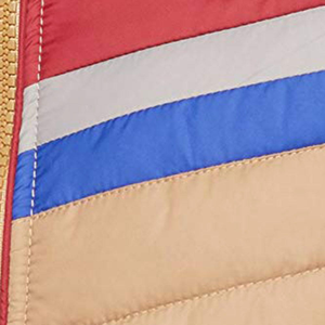 Chaqueta de Invierno Holgada y Transpirable de Último Diseño 2026, Hecha en Pakistán, Chaqueta Acolchada para Hombre con Cierre - Product Image 6