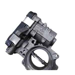 Corpo Farfallato JEEP Renegade Serie 55258454 46346020 Diesel 1600 (18>) - Product Image 6