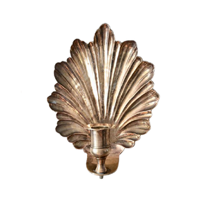 Juego de 2 portavelas de hierro de la mejor calidad, diseño elegante, forma personalizada, portavelas montado en la pared para gran oferta - Product Image 6