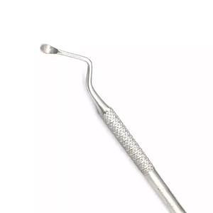 Curetas Óseas Hechas a Medida, Curetas Quirúrgicas de Acero Inoxidable - Product Image 5