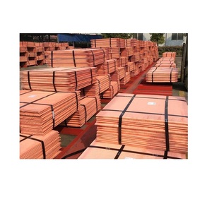 ทองแดงแคโทดจำนวนมากขายในราคาถูก คุณภาพสูง ทองแดงอิเล็กโทรไลต์ เหมาะสำหรับการผลิต การส่งออก และผู้ซื้อในภาคอุตสาหกรรม - Product Image 6