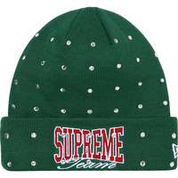 Bonnet personnalisé en strass avec logo brodé, en tricot scintillant 100 % acrylique, pour l'hiver et la plage, tendance, chaud, doux et confortable