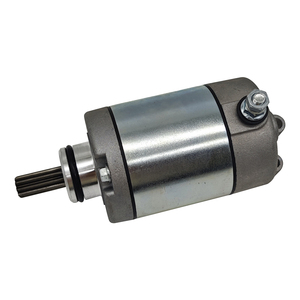 MOTOR DE ARRANQUE T9 para <span class=keywords><strong>YAMAHA</strong></span> YZFR6 YZF <span class=keywords><strong>R6</strong></span> FZ6R XJ6 OEM 2C0-81890-00-00 <span class=keywords><strong>Repuestos</strong></span> para Motocicletas - Product Image 3