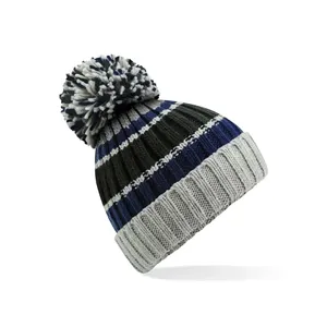Gorro a Rayas Personalizado, Sudadera con Capucha y Sudadera Promocionales Hygge, Artículos Promocionales - Product Image 6
