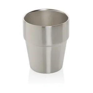 Tumbler in Acciaio Inossidabile Clark RCS 300ml, Tazza Sostenibile per Merchandising - Product Image 3