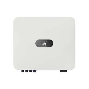 อินเวอร์เตอร์ Huawei SUN2000-8K-LC0 ความเร็วสูง ประสิทธิภาพสูงสุดอัจฉริยะ - พลังงานใหม่มาตรฐานสากลอัจฉริยะ - Product Image 5