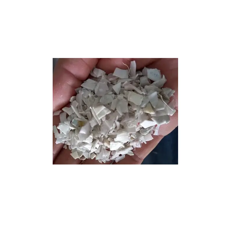 PP Regrind Scrap for Automotive and Industrial Applications