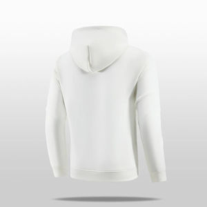 Sudadera con Capucha para Hombre, 100% Algodón Sólido, Gruesa, Cálida, Holgada, Transpirable y Antibolitas para Invierno - Product Image 5