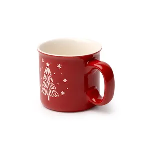 Tazza Natalizia Personalizzata Ertan, Articoli Promozionali per Bevande Personalizzabili - Product Image 5