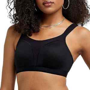 Soutien-gorge de sport réglable pour femmes, anti-chocs, haute tenue, haut de sport pour la salle de sport, le yoga, vêtements de sport grande taille - Product Image 4