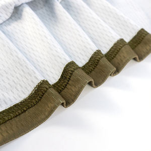 Nuevas Camisetas de Motocross Mx Personalizadas, Camisetas Transpirables para Descenso para Carreras - Product Image 5