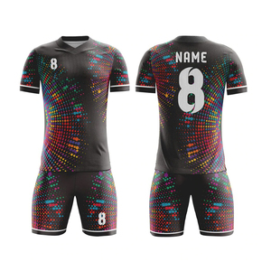 Uniforme de Rugby para hombre cosido nuevo al por mayor, diseño personalizado, transpirable y cómodo, uniformes de Rugby profesionales - Product Image 1