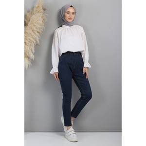 Pantalon cargo skinny décontracté Battle Boy - Product Image 6