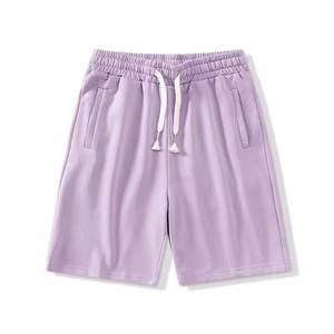 Top meilleure qualité vêtements pour hommes Shorts tenue décontracté Shorts à vendre nouveau Style Shorts pour hommes cordon taille vêtements d'été - Product Image 5