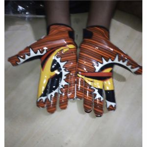 Guantes de Bateo de Béisbol Personalizados, Alto Agarre, Diseño Ligero para Equipos y Venta al por Mayor - Product Image 5