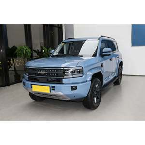ลดราคาพิเศษ อุปกรณ์ตกแต่งรถยนต์ Fang Cheng Bao Leopard 5 (2025) - Product Image 1