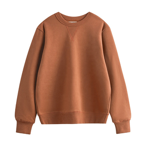 Ropa deportiva de Invierno para mujer, forro polar de algodón ecológico, alta calidad, secado rápido, transpirable, ligero, de gran tamaño, personalizado - Product Image 5
