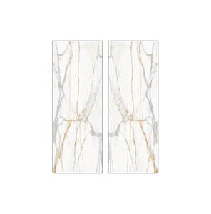 Carreaux de dalle de porcelaine taille personnalisée jardin ou balcon villa carreaux antidérapants pour taux de vrac - Product Image 1