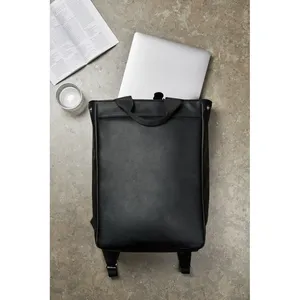 Zaino Promozionale Sostenibile VINGA Bermond RCS, Soluzione Ecologica per Merchandising - Product Image 4