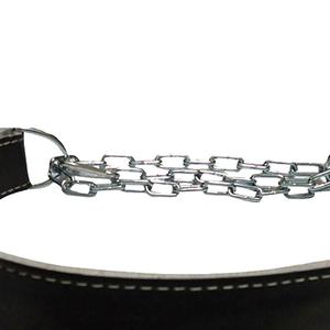 Cinturón de inmersión de neopreno de buena calidad para gimnasio, ejercicio y culturismo, equipo de fitness hecho en Pakistán, accesorio, cinturón de inmersión - Product Image 5