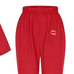 Multi bolsillos Joggers Scrubs traje antiarrugas Hospital uniforme médico Scrubs venta al por mayor Scrub uniformes conjunto - Product Image 5