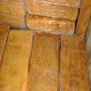 Moldeado de caucho natural SVR 3L de alta calidad, materias primas estándar Premium de proveedor de Vietnam - Product Image 5