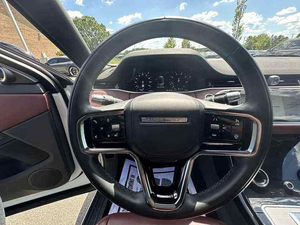 Land Rover Range Rover Evoque SE 2024, Automático, Turbo Híbrido, Acabado Interior Oscuro, Asientos de Cuero, Control Táctil Eléctrico Izquierdo - Product Image 2