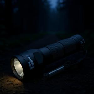 Linterna de Aluminio Stanley Fatmax 3Aa, Herramienta Multiusos Versátil - Product Image 3