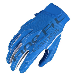 Gants gaéliques de haute qualité Football gaélique Meilleur prix Gants Dernier style Hommes Gaélique Pakistan Fabricant - Product Image 3