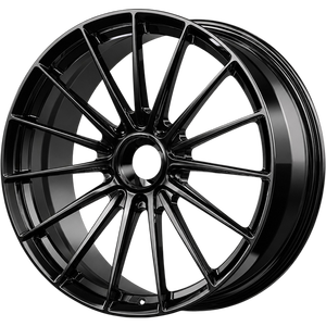 Llantas Superligeras de 17 18 19 20 21 Pulgadas, Llanta de Aleación Forjada para Autos de Carreras, RS4 RS5 <span class=keywords><strong>RS</strong></span> <span class=keywords><strong>6</strong></span> RS7 911 918 OEM ODM - Product Image 3