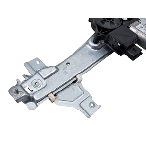 Fenêtre électrique arrière droite PEUGEOT 2008 1ère Série 9830590280 (13>) - Product Image 3