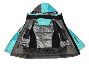 Veste coupe-vent pour homme Veste Softshell Manteau d'hiver Veste coupe-vent tactique pour homme - Product Image 5