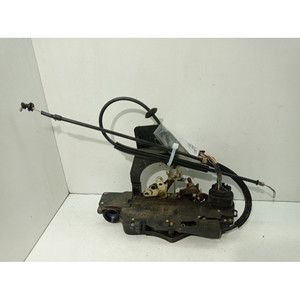 Serratura Anteriore Destra FIAT Stilo Sedan 3P 51753227 182B6000 (01>10) - Product Image 5
