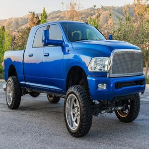ใช้ lhd/rhd 2015แรม2500แตรใหญ่ MEGA CAB 4X4 - Product Image 1