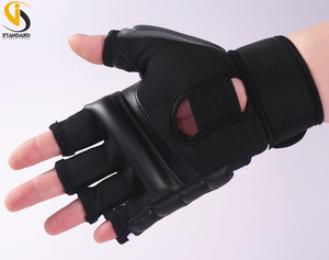 ถุงมือป้องกันการต่อสู้แบบกันน้ำสำหรับกิจกรรมกลางแจ้ง ดีไซน์ใหม่ล่าสุด เหมาะสำหรับศิลปะการต่อสู้แบบผสมผสาน (MMA) เทควันโด สำหรับผู้ชาย ผู้หญิง และเด็ก - Product Image 3