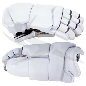Gants de crosse IBERIA personnalisés en gros de haute qualité pour les seniors/juniors/jeunes confortables et durables. - Product Image 1