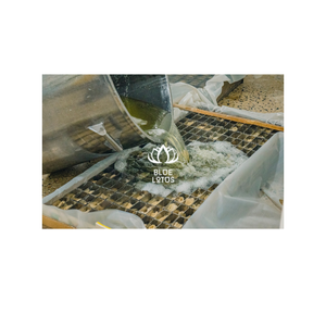 Prenez soin de vous avec la mousse riche et naturelle de notre savon à base de plantes, conçu pour une hydratation et une fraîcheur durables - Product Image 1