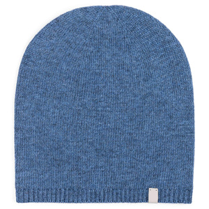 High Quality Wholesale Custom Logo Unisex <b>Warm</b> Camouflage Beanie <b>Hats</b> for Winter Knitted Skull Cap 3D Embroidery - Product Image 1