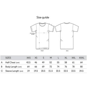 T-shirts personnalisés OEM par transfert thermique, vêtements de sport en polyester, respirants, écologiques, anti-plis, pour marque privée - Product Image 6
