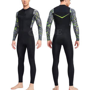 ชุดว่ายน้ำสำหรับผู้ชายชุดว่ายน้ำชายหาดทำจากวัสดุที่ดีที่สุด - Product Image 5