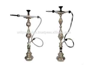 Farida — shisha hookah Unique, réplique Antique - Product Image 6
