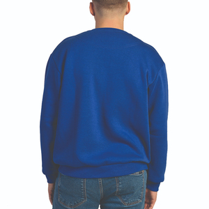 Top qualité à manches longues hommes pulls décontractés hommes vêtements hiver pull respirant 100% coton thermique hommes sweats à capuche 2025 - Product Image 2