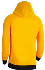 100% coton de qualité supérieure hommes surdimensionné à capuche ensemble avec jogger sweats Logo personnalisé imprimé motif quantité minimale de commande bas - Product Image 2