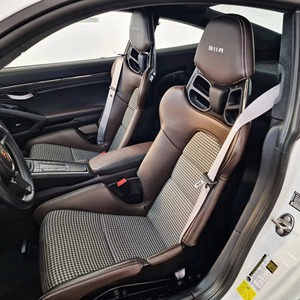 รถปอร์เช่ 911 R ปี 2016 มือสอง สภาพดี รับรองความสะอาดถูกต้อง - Product Image 4