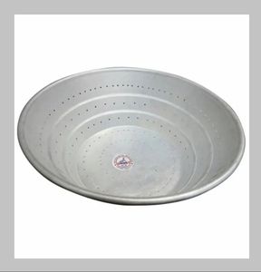 Escalón de Aluminio Elite Home Step, Acabado Plateado Pulido, Apto para Microondas, Duradero, Multiusos, para Hogar, Hotel y Cocina - Product Image 4